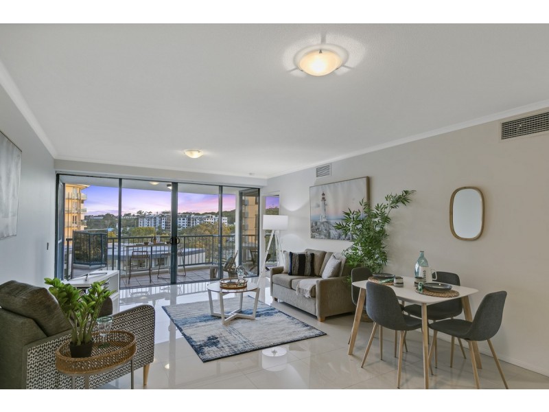 511/102 Alexandra Parade, Alexandra Headland QLD 4572
