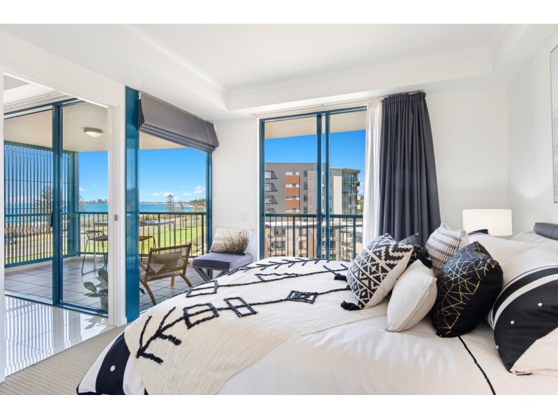 511/102 Alexandra Parade, Alexandra Headland QLD 4572