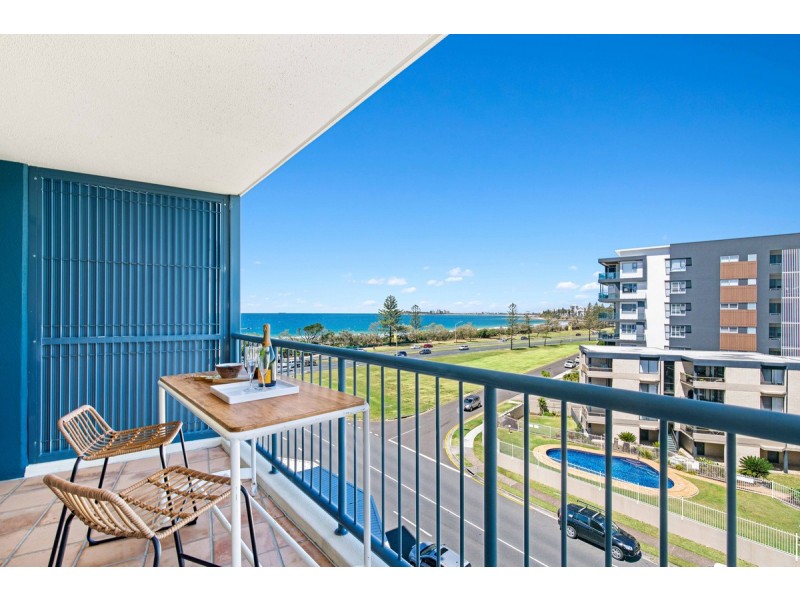 511/102 Alexandra Parade, Alexandra Headland QLD 4572