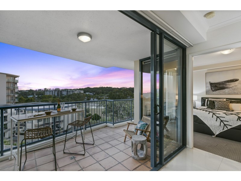 511/102 Alexandra Parade, Alexandra Headland QLD 4572