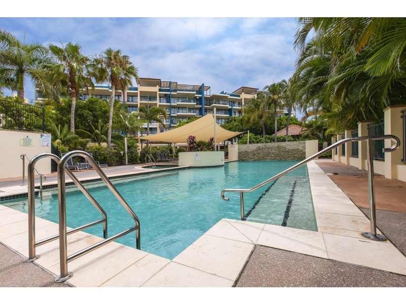 511/102 Alexandra Parade, Alexandra Headland QLD 4572