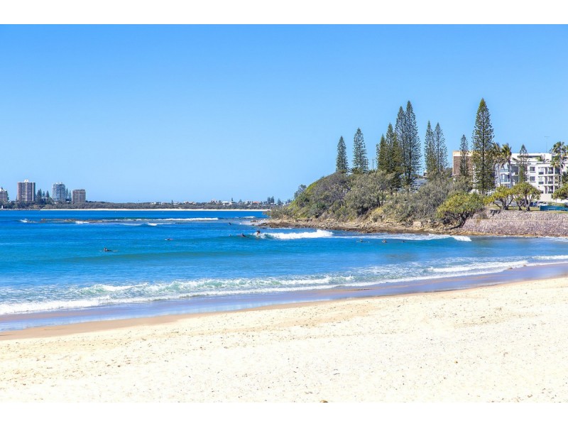 511/102 Alexandra Parade, Alexandra Headland QLD 4572