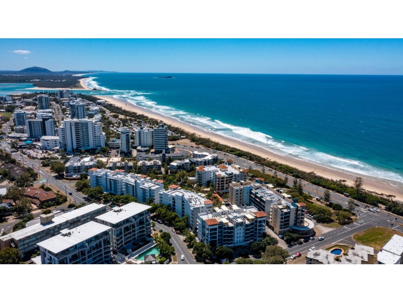 511/102 Alexandra Parade, Alexandra Headland QLD 4572