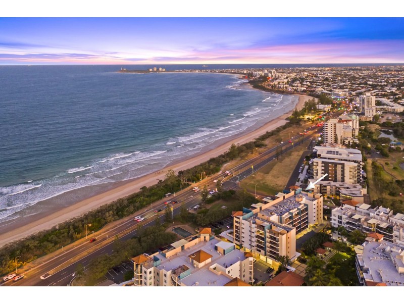 511/102 Alexandra Parade, Alexandra Headland QLD 4572