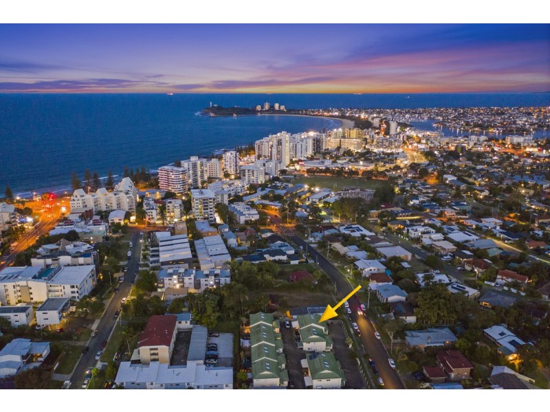 6/56 Meta Street, Mooloolaba QLD 4557