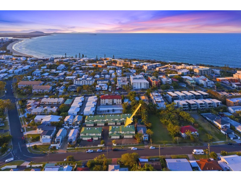 6/56 Meta Street, Mooloolaba QLD 4557