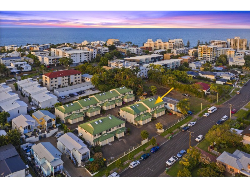 6/56 Meta Street, Mooloolaba QLD 4557