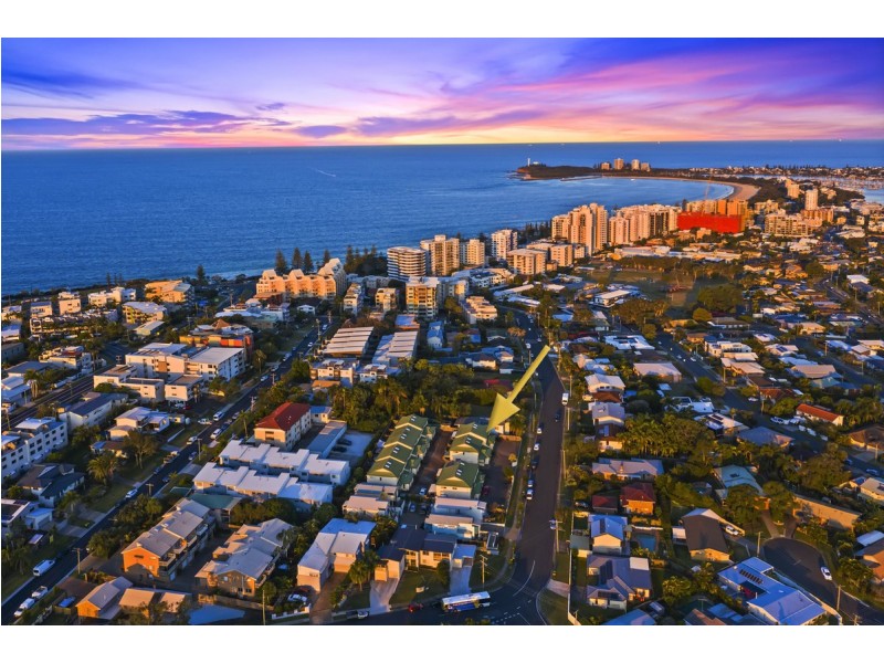 6/56 Meta Street, Mooloolaba QLD 4557