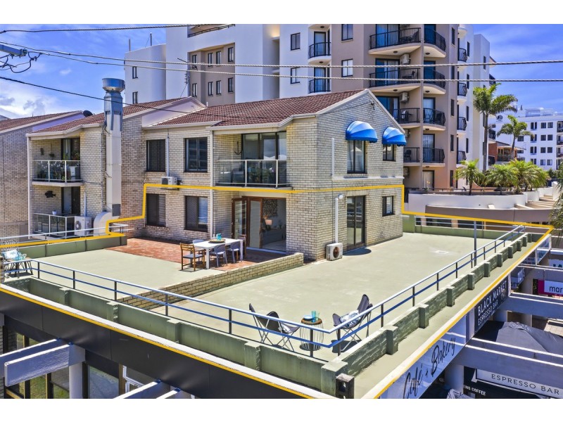 2/34 River Esplanade, Mooloolaba QLD 4557