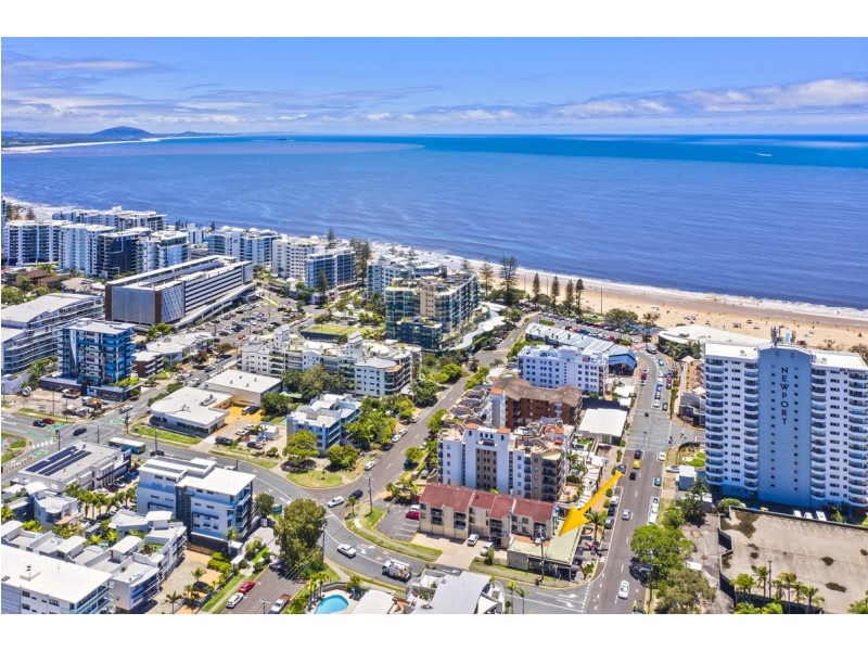 2/34 River Esplanade, Mooloolaba QLD 4557