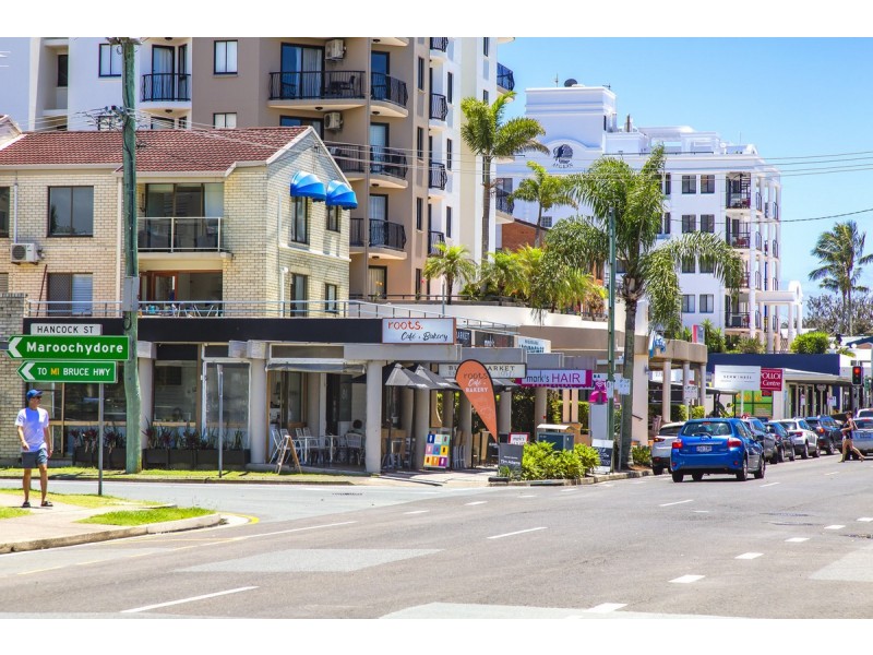 2/34 River Esplanade, Mooloolaba QLD 4557