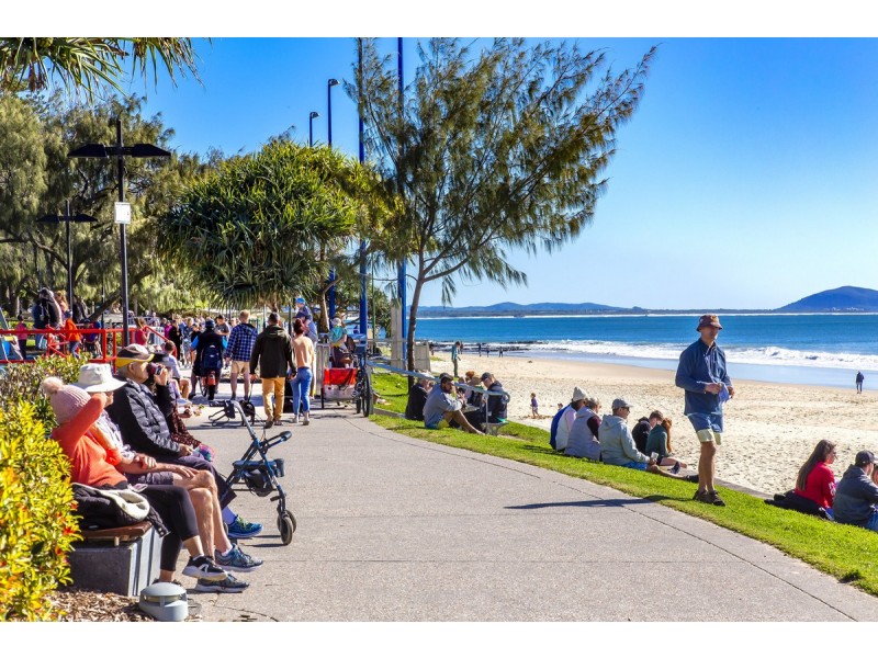 2/34 River Esplanade, Mooloolaba QLD 4557