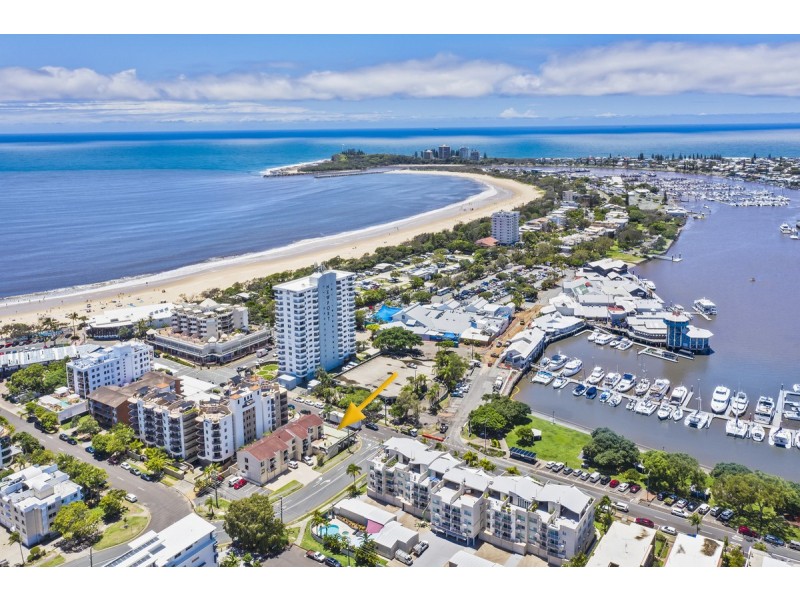 2/34 River Esplanade, Mooloolaba QLD 4557