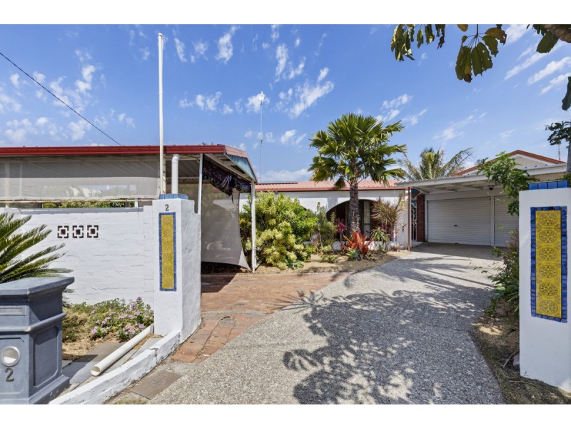 2 Mankina Court, Buddina QLD 4575