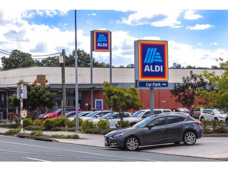 1/11B Archie Street, Nambour QLD 4560