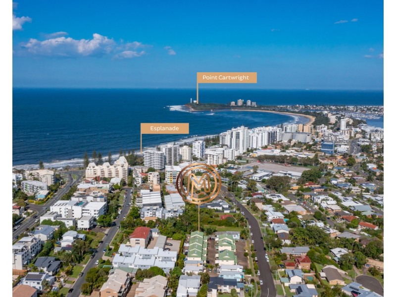 16/56-58 Meta Street, Mooloolaba QLD 4557
