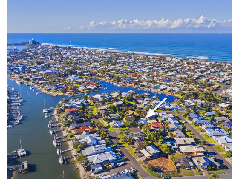 1/1 Mankina Court, Buddina QLD 4575