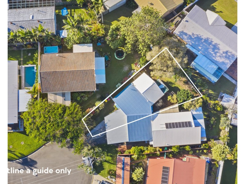 1/1 Mankina Court, Buddina QLD 4575