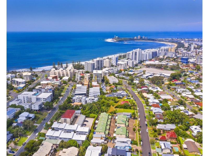 16/56-58 Meta Street, Mooloolaba QLD 4557