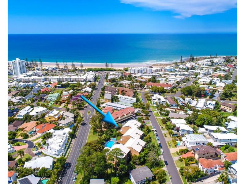 8/18 Camfield Street, Alexandra Headland QLD 4572