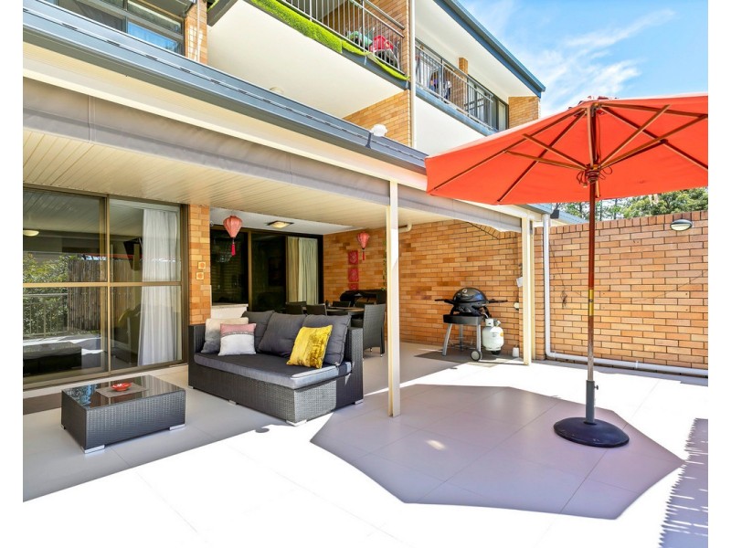 8/18 Camfield Street, Alexandra Headland QLD 4572