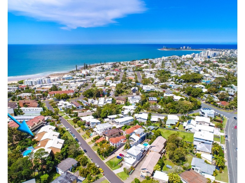 8/18 Camfield Street, Alexandra Headland QLD 4572