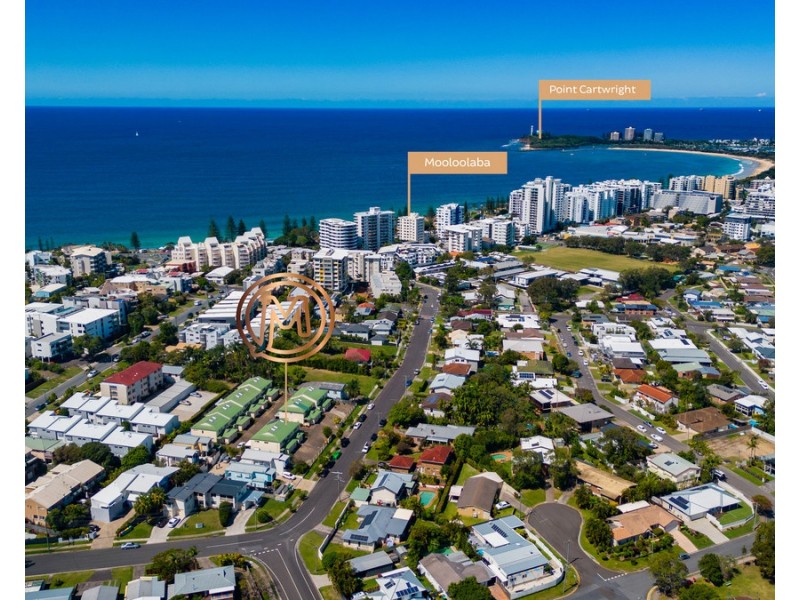 3/56-58 Meta Street, Mooloolaba QLD 4557