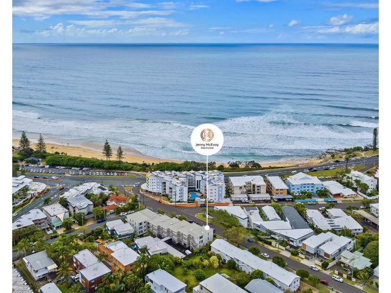 12/14 Mary Street, Alexandra Headland QLD 4572