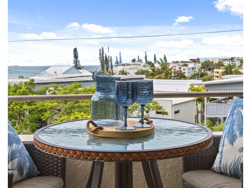 12/14 Mary Street, Alexandra Headland QLD 4572