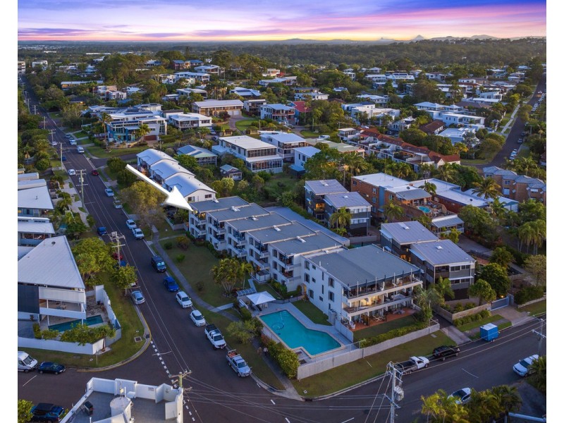 12/14 Mary Street, Alexandra Headland QLD 4572