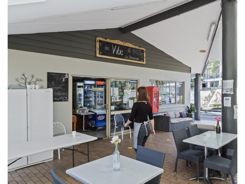 184/319 Bradman Avenue, Maroochydore QLD 4558