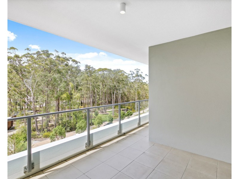 302/5 Spring Street, Sippy Downs QLD 4556