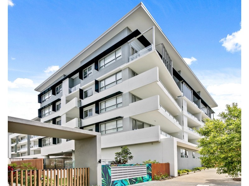 302/5 Spring Street, Sippy Downs QLD 4556