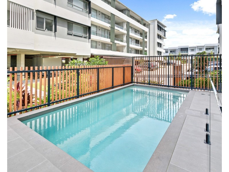 302/5 Spring Street, Sippy Downs QLD 4556