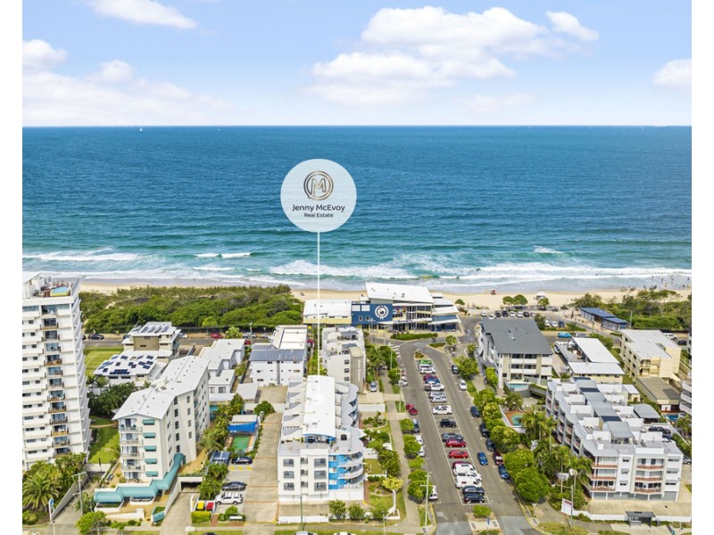 1/35–37 Sixth Avenue Sixth Avenue, Maroochydore QLD 4558