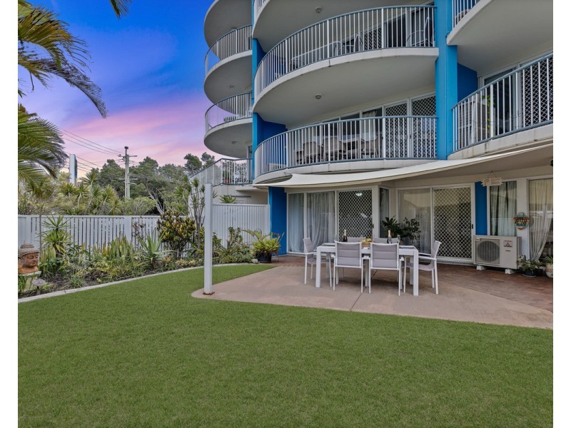 1/35–37 Sixth Avenue Sixth Avenue, Maroochydore QLD 4558