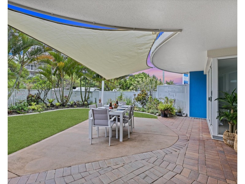 1/35–37 Sixth Avenue Sixth Avenue, Maroochydore QLD 4558