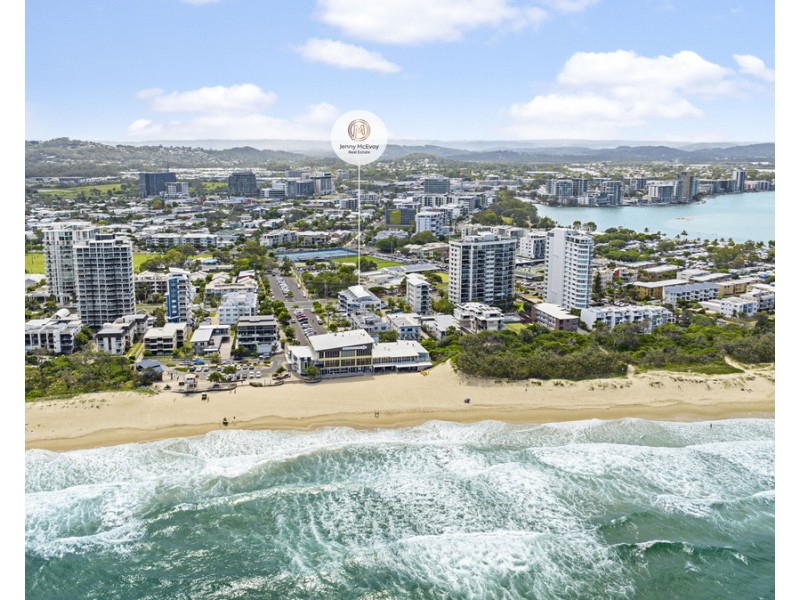 1/35–37 Sixth Avenue Sixth Avenue, Maroochydore QLD 4558