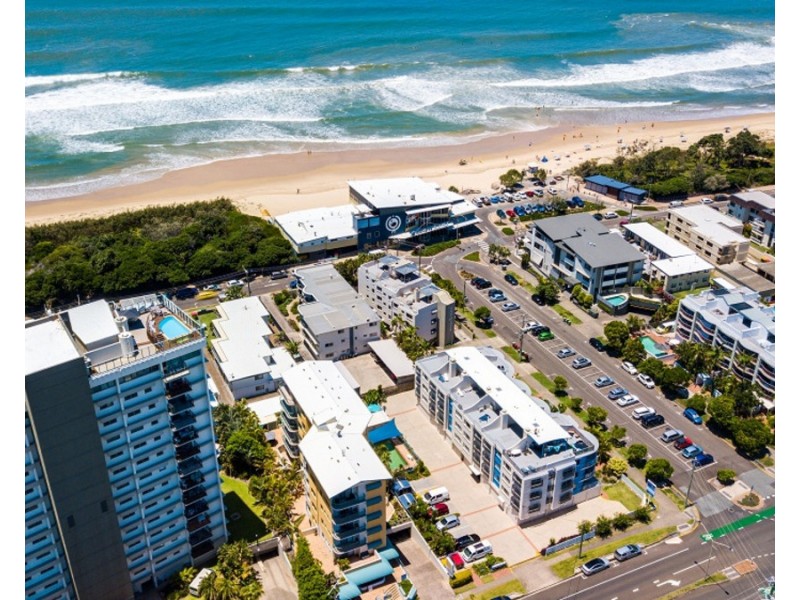 1/35–37 Sixth Avenue Sixth Avenue, Maroochydore QLD 4558