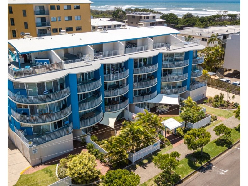 1/35–37 Sixth Avenue Sixth Avenue, Maroochydore QLD 4558