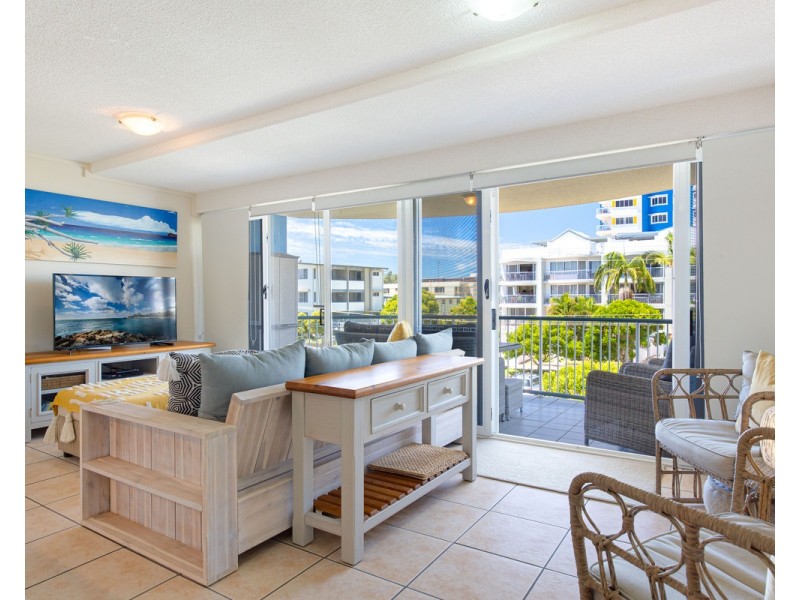 1/35–37 Sixth Avenue Sixth Avenue, Maroochydore QLD 4558