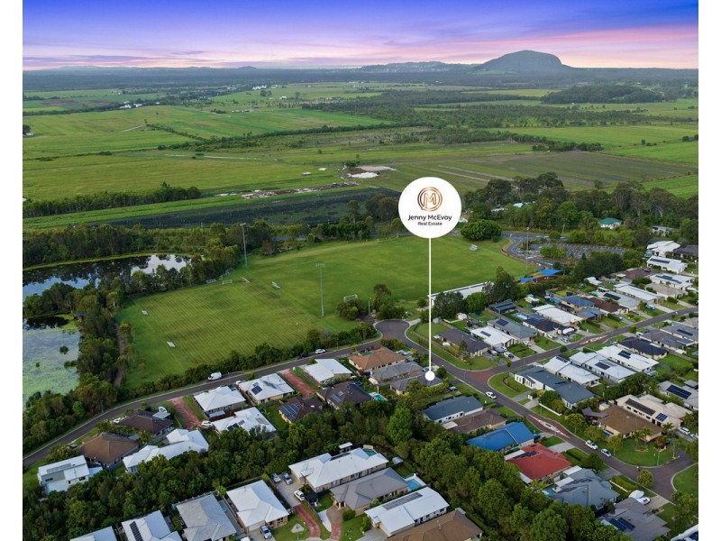 35 Riverstone Place, Bli Bli QLD 4560