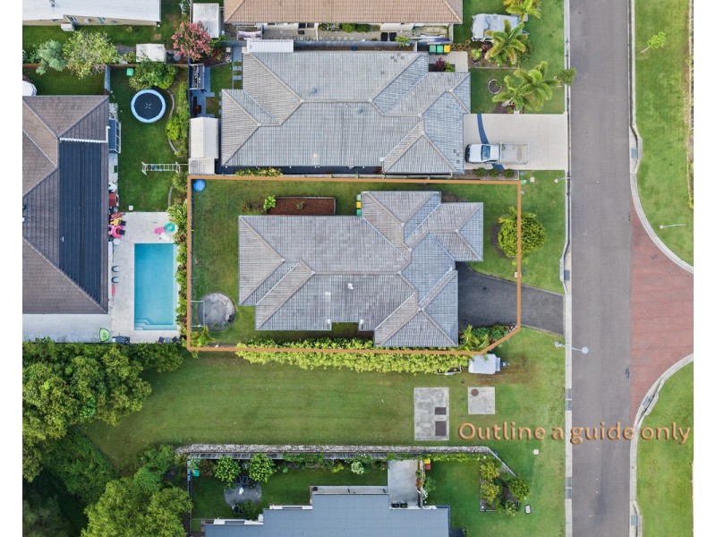 35 Riverstone Place, Bli Bli QLD 4560