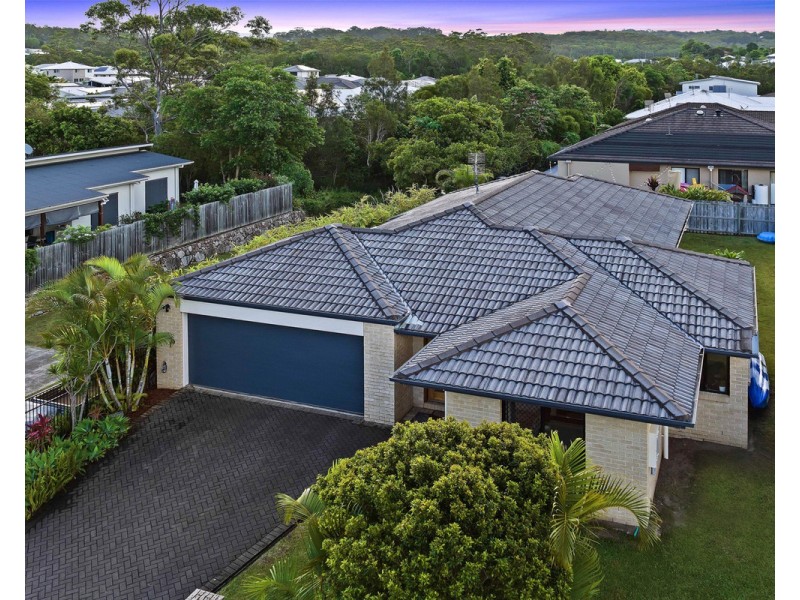 35 Riverstone Place, Bli Bli QLD 4560