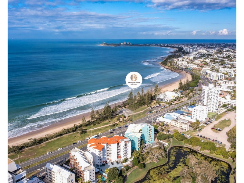 37/146-148 Alexandra Parade, Alexandra Headland QLD 4572