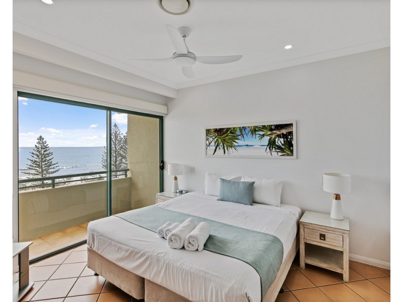 37/146-148 Alexandra Parade, Alexandra Headland QLD 4572