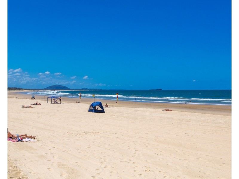 37/146-148 Alexandra Parade, Alexandra Headland QLD 4572