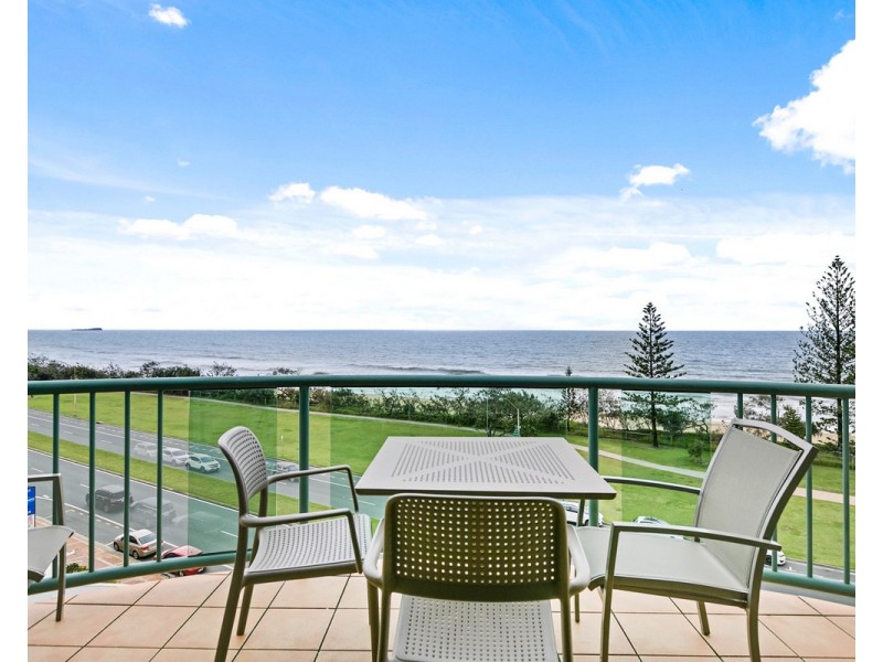 37/146-148 Alexandra Parade, Alexandra Headland QLD 4572