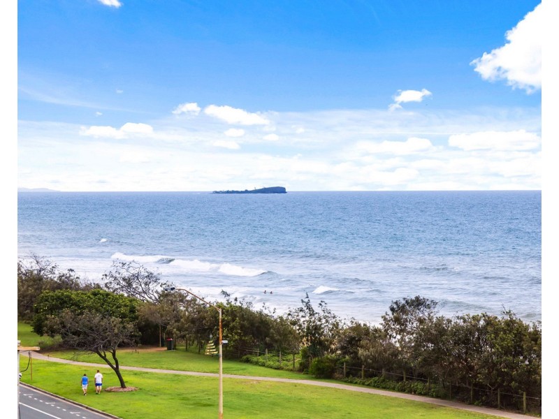 37/146-148 Alexandra Parade, Alexandra Headland QLD 4572