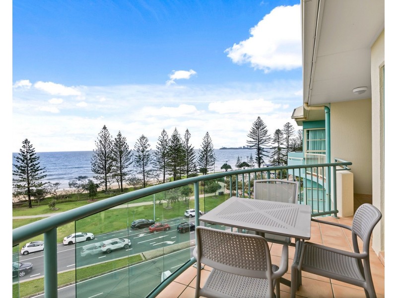 37/146-148 Alexandra Parade, Alexandra Headland QLD 4572